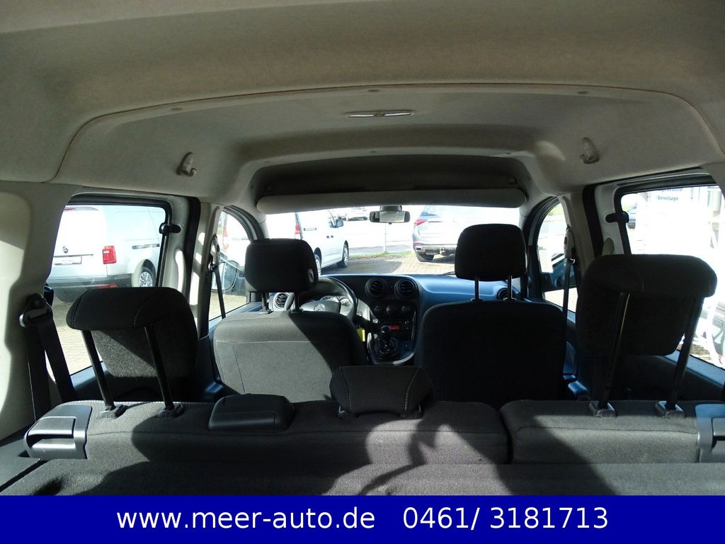 Mercedes-Benz Citan 2020