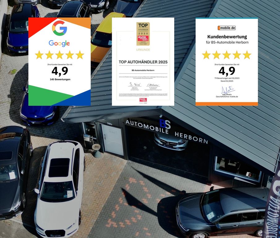 Mercedes-Benz C 43 AMG 2022