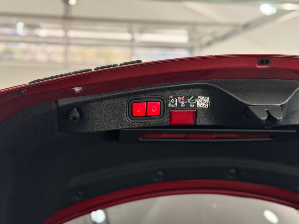 Mercedes-Benz C 43 AMG 2022