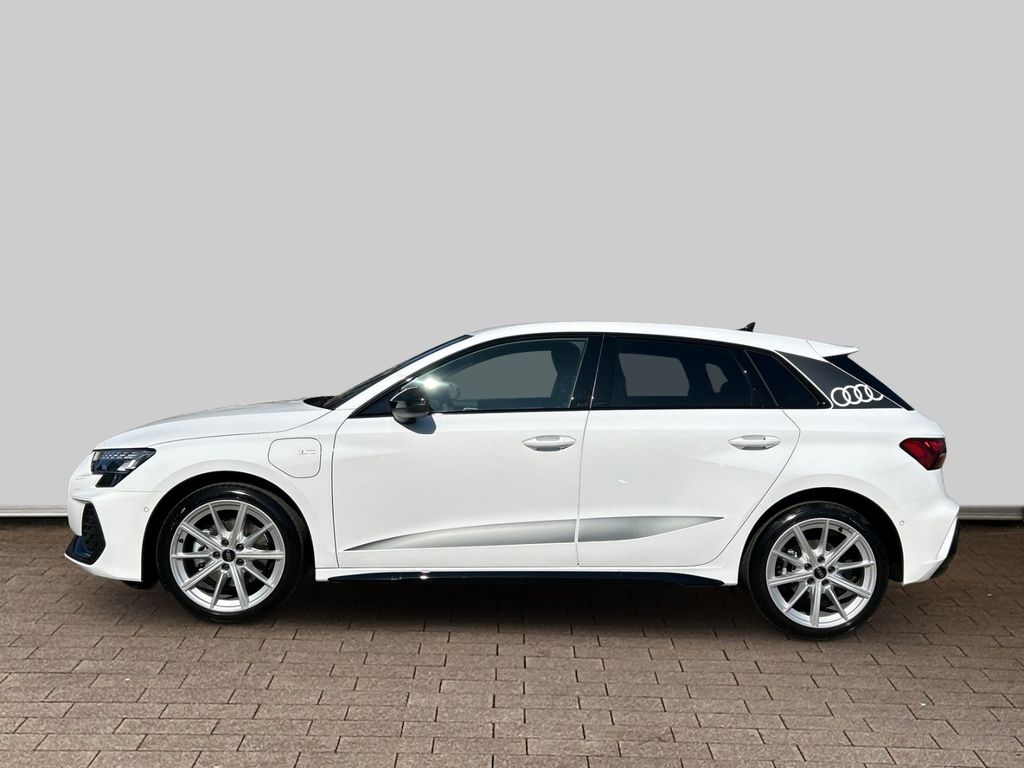 Audi A3 2025