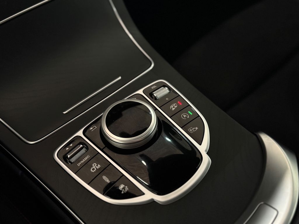 Mercedes-Benz C 43 AMG 2022