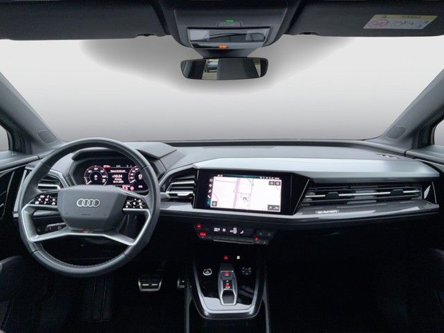 Audi Q4 2021