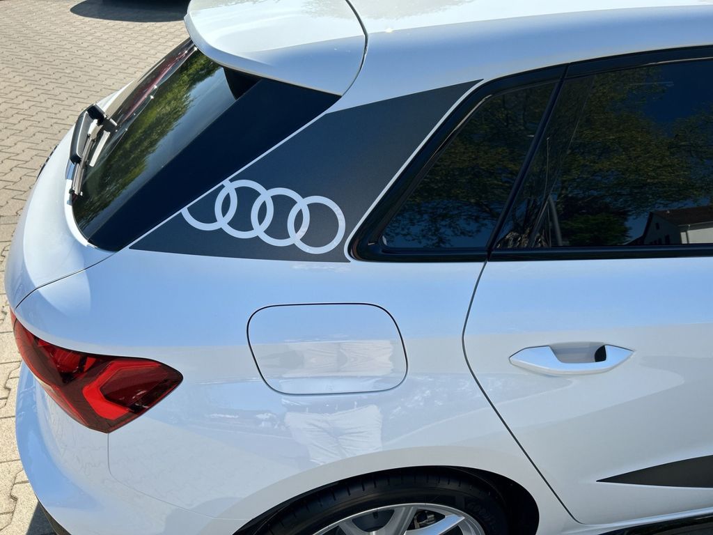Audi A3 2025