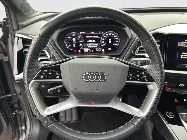 Audi Q4 2021