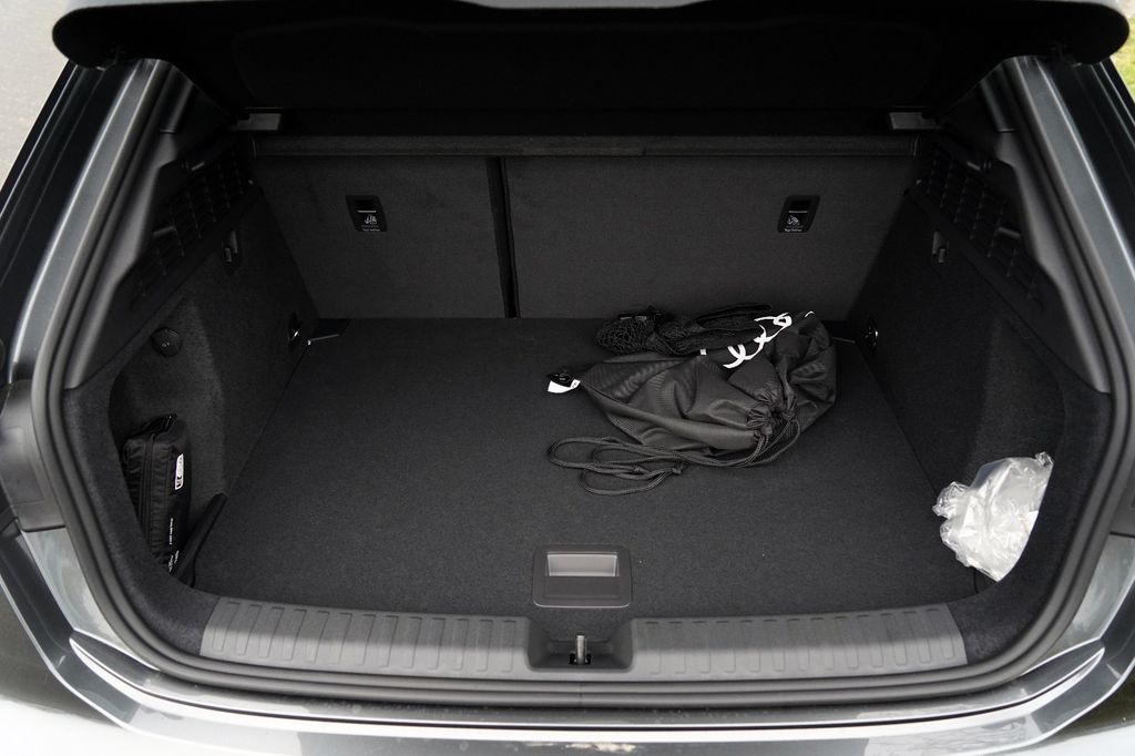 Audi A3 2025