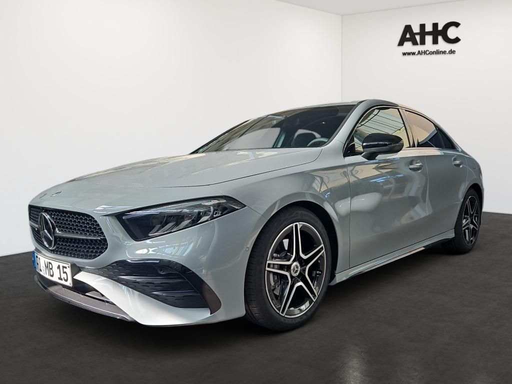 Mercedes-Benz A 200 2025