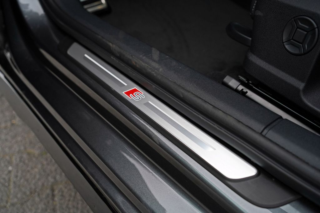 Audi A3 2025