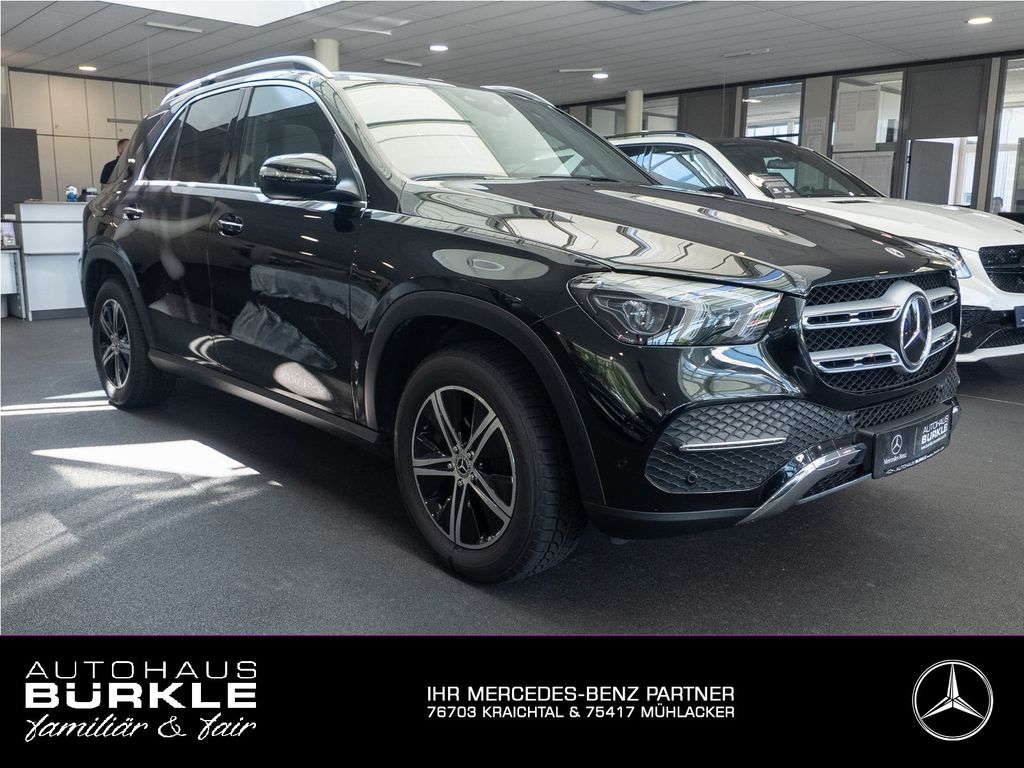 Mercedes-Benz GLE 300 2023