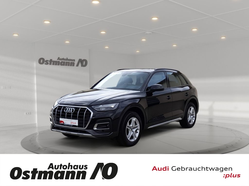 Audi Q5 2022