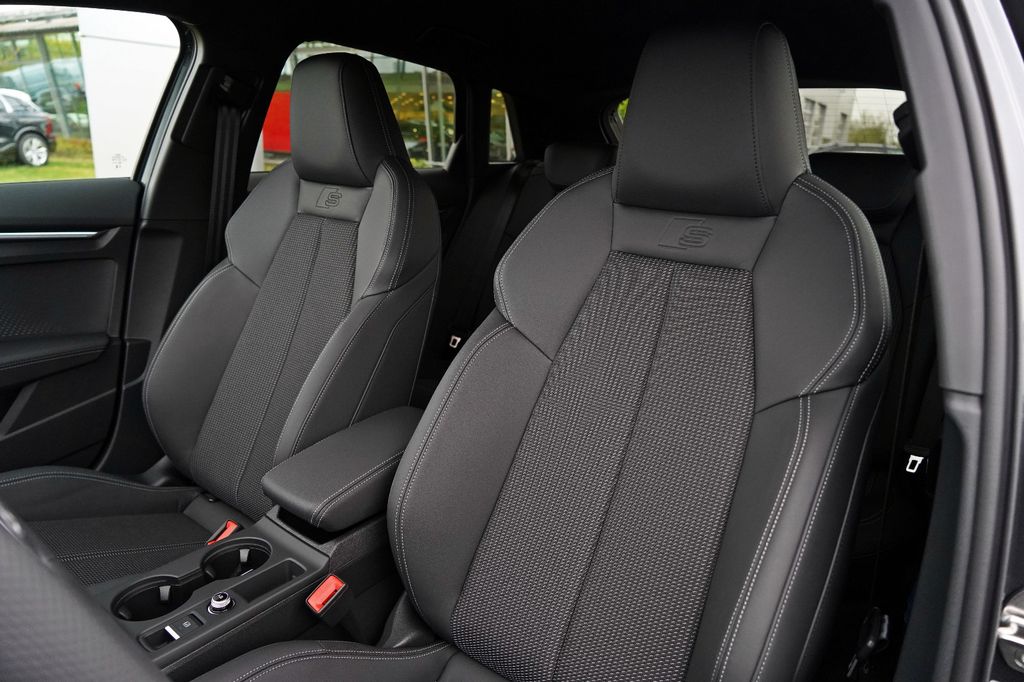 Audi A3 2025