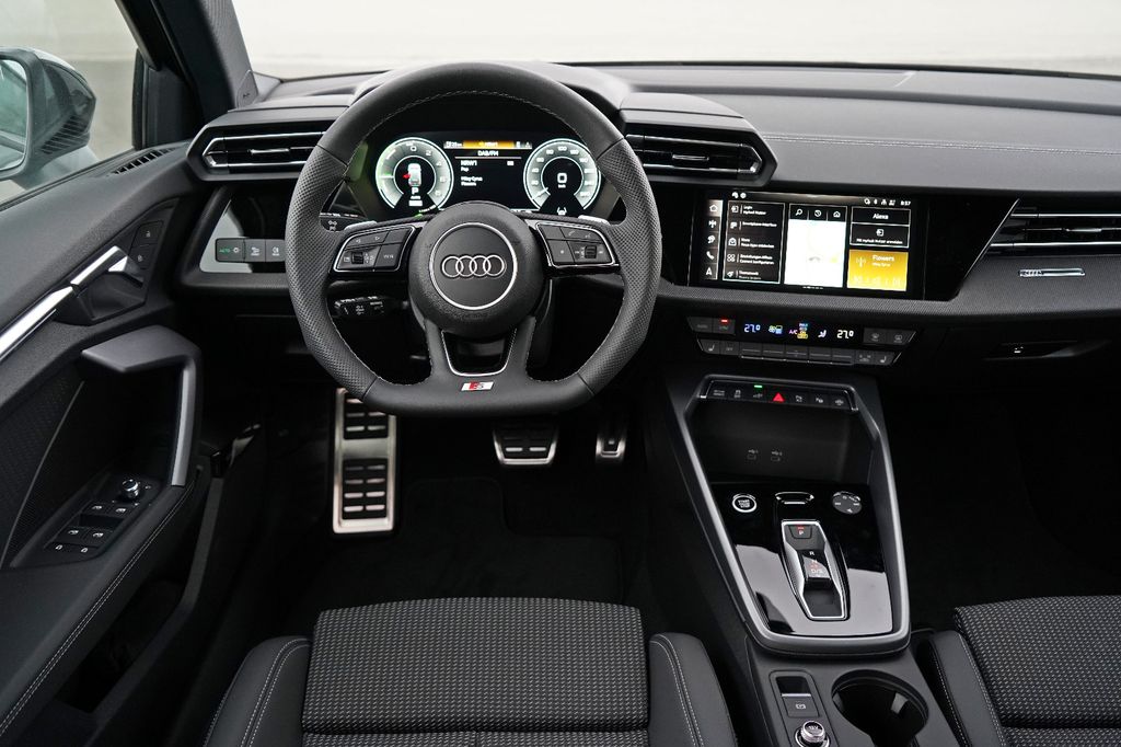 Audi A3 2025