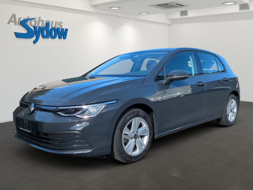 Volkswagen Golf 2022