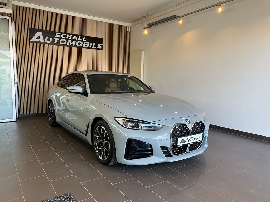 BMW 430 Gran Coupé 2023