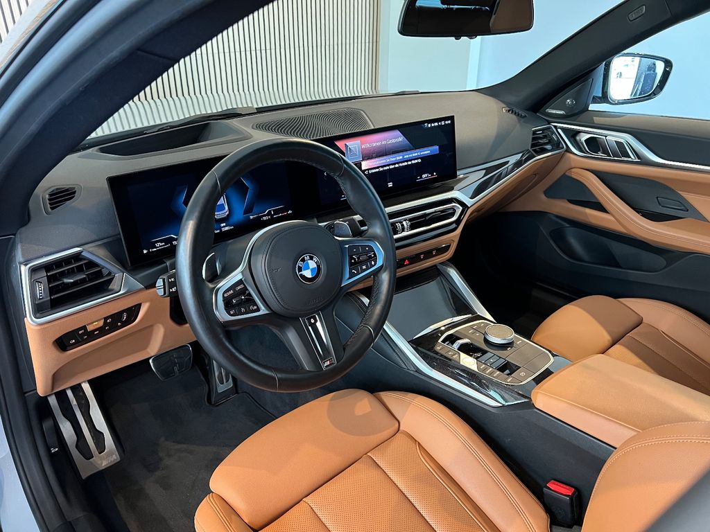 BMW 430 Gran Coupé 2023