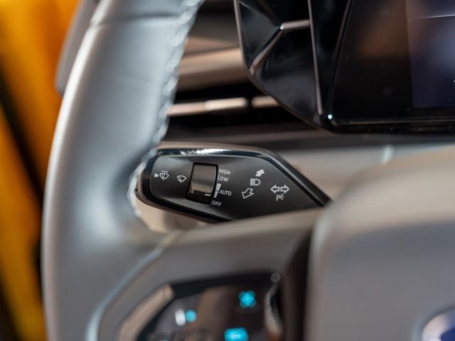 Ford Capri 2025