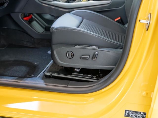Ford Capri 2025