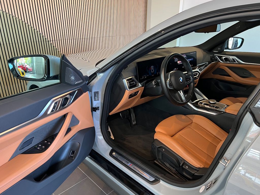 BMW 430 Gran Coupé 2023