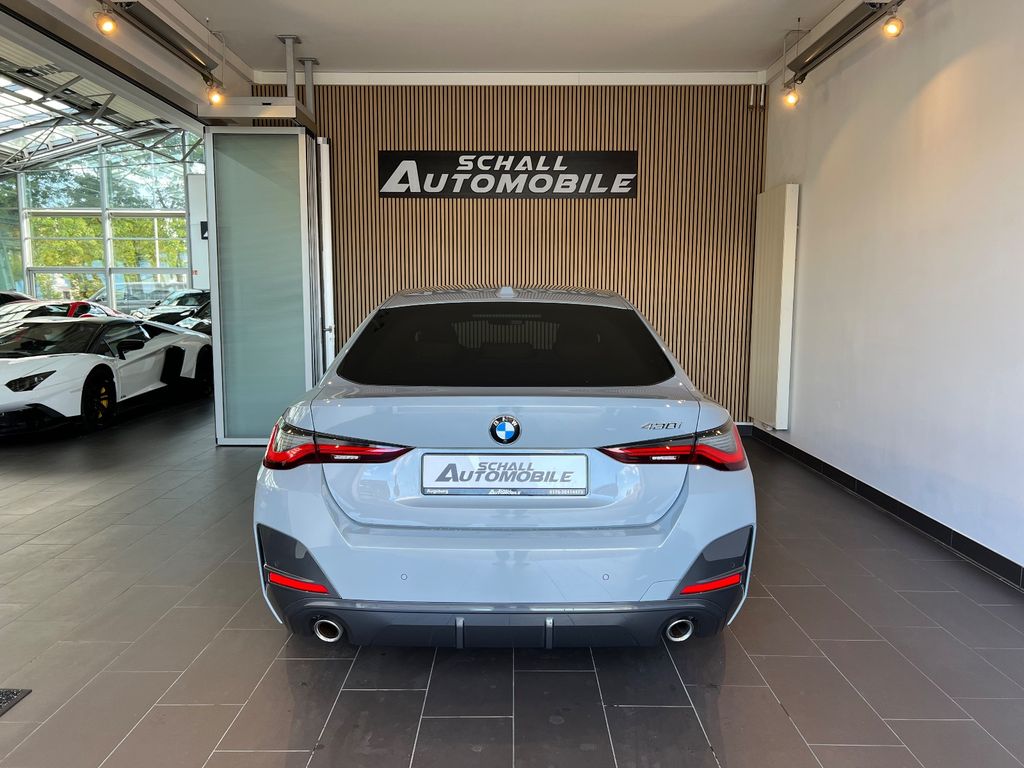 BMW 430 Gran Coupé 2023
