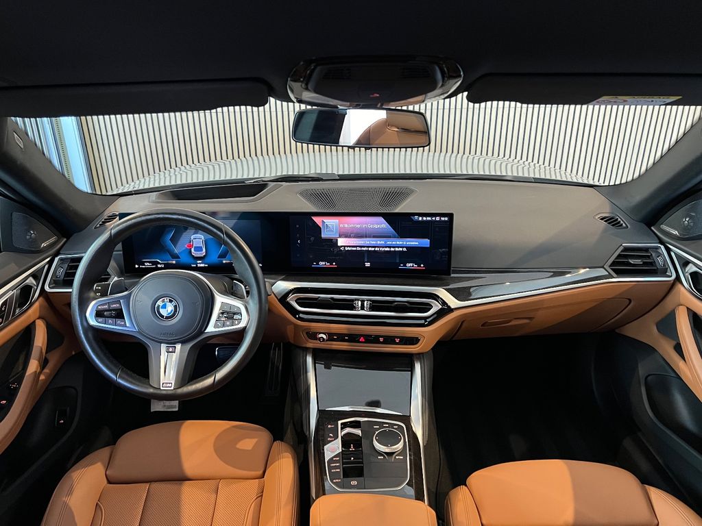 BMW 430 Gran Coupé 2023