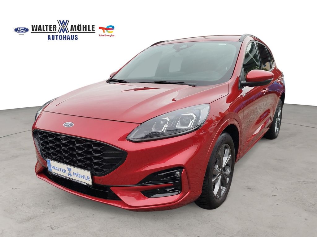 Ford Kuga 2023