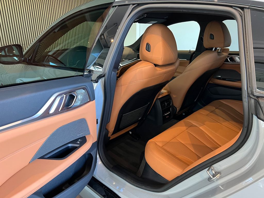 BMW 430 Gran Coupé 2023