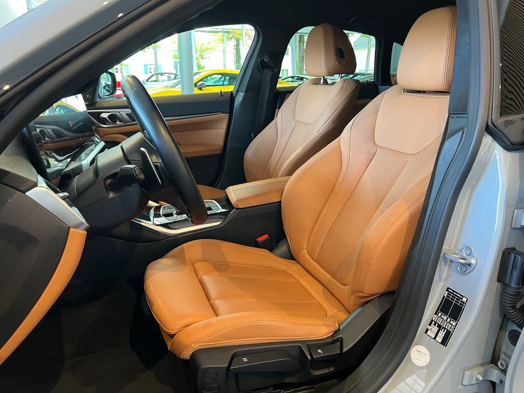 BMW 430 Gran Coupé 2023