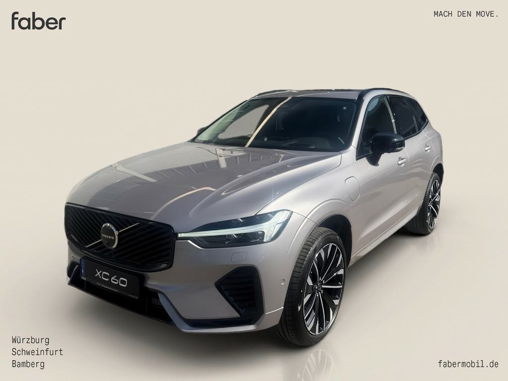 Volvo XC60 2025