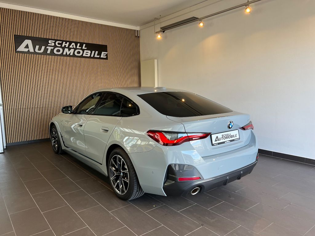 BMW 430 Gran Coupé 2023