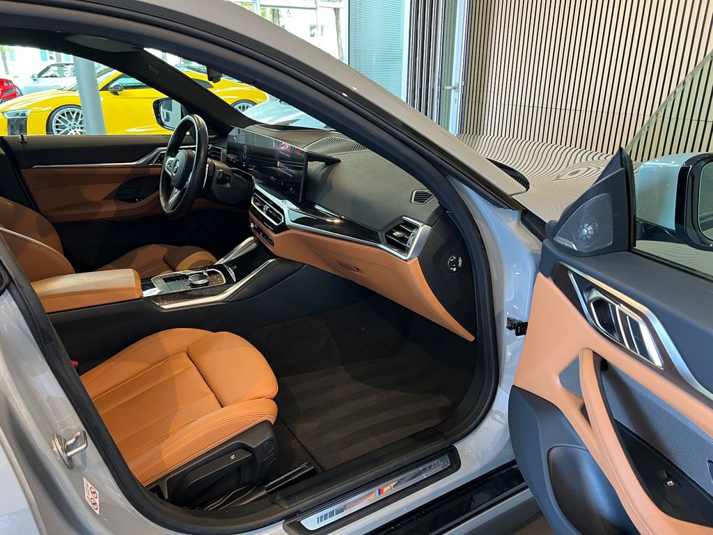 BMW 430 Gran Coupé 2023