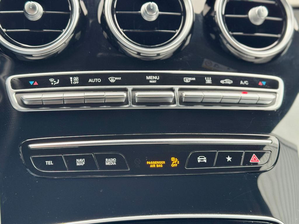 Mercedes-Benz GLC 300 2021