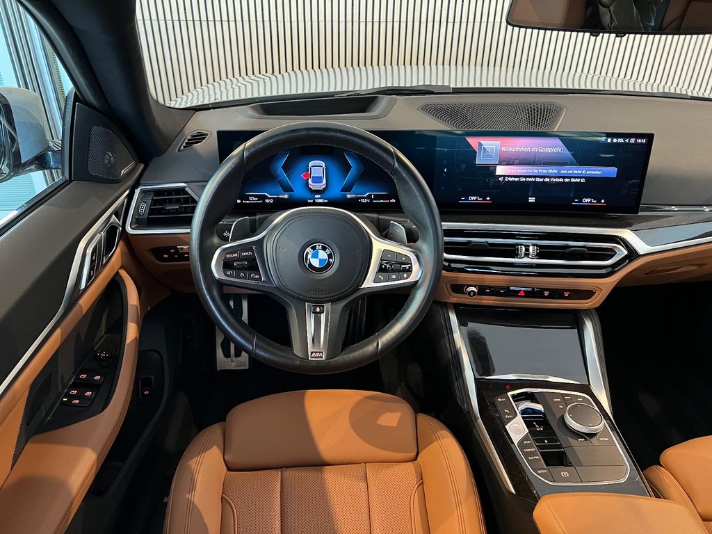 BMW 430 Gran Coupé 2023