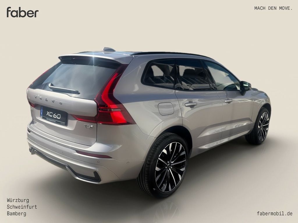 Volvo XC60 2025