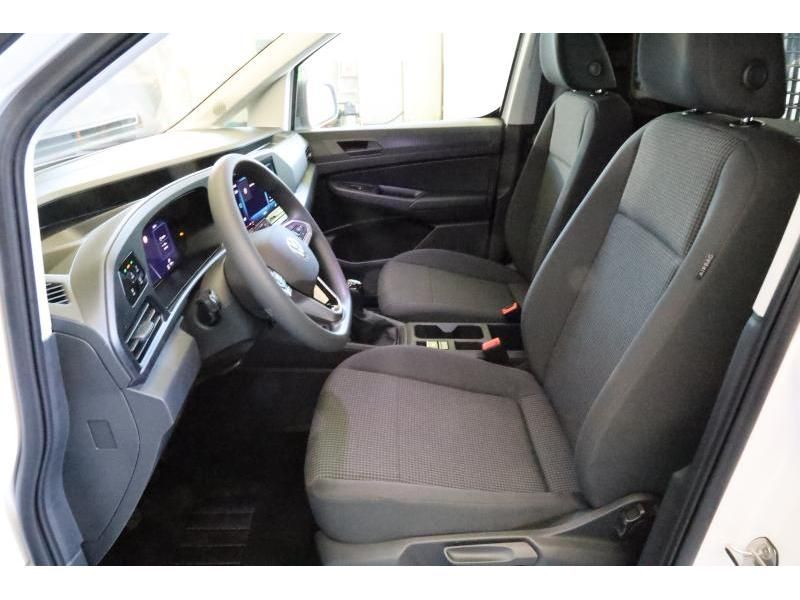 Volkswagen Caddy 2024