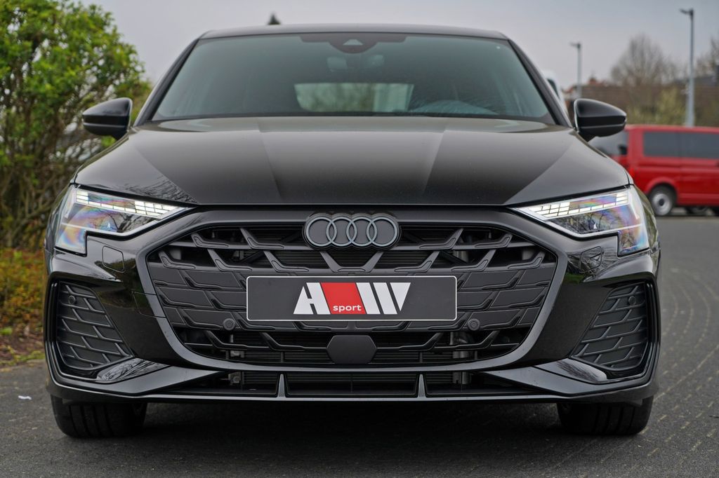 Audi A3 2025