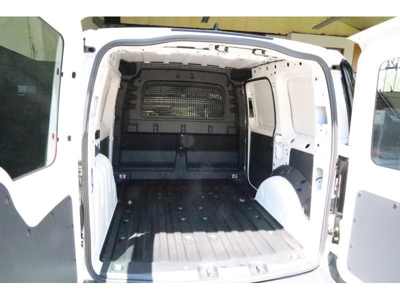 Volkswagen Caddy 2024