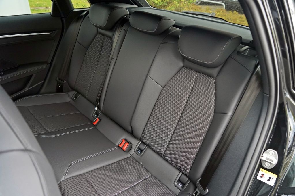 Audi A3 2025