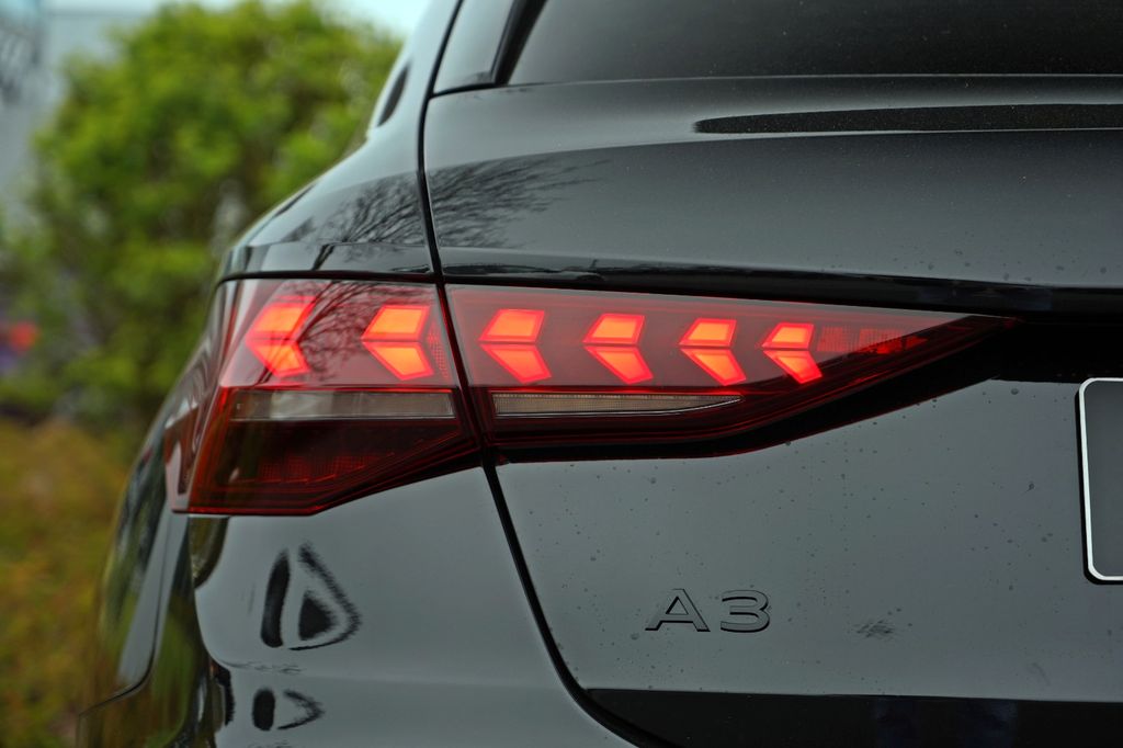 Audi A3 2025