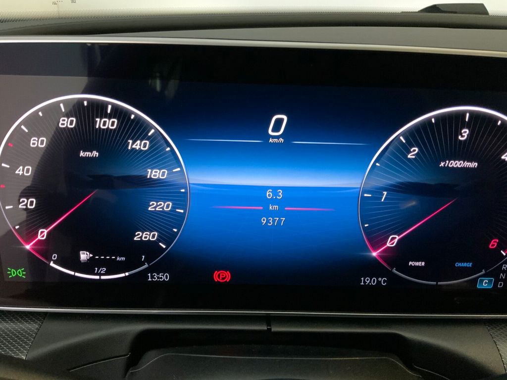 Mercedes-Benz C 300 2024