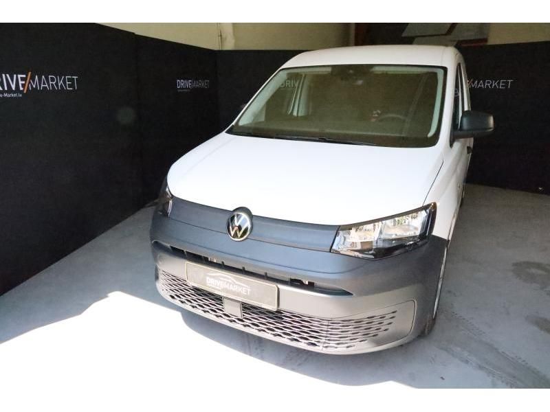 Volkswagen Caddy 2024