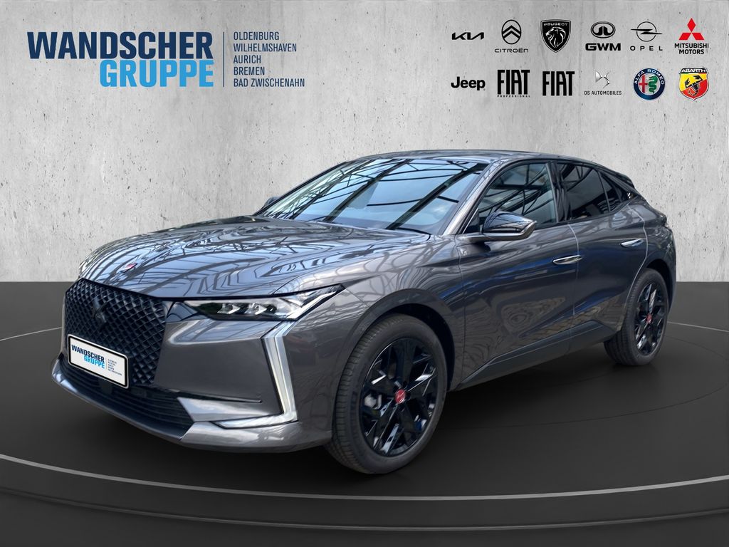 DS Automobiles DS4 2024
