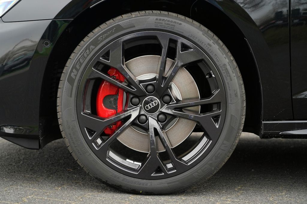 Audi A3 2025