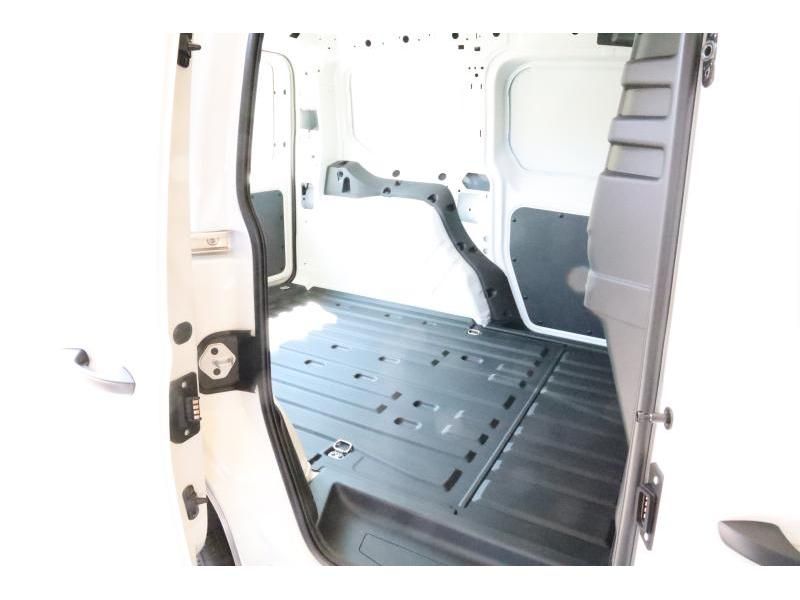 Volkswagen Caddy 2024