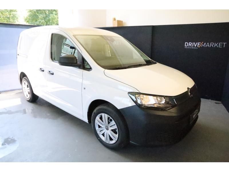 Volkswagen Caddy 2024