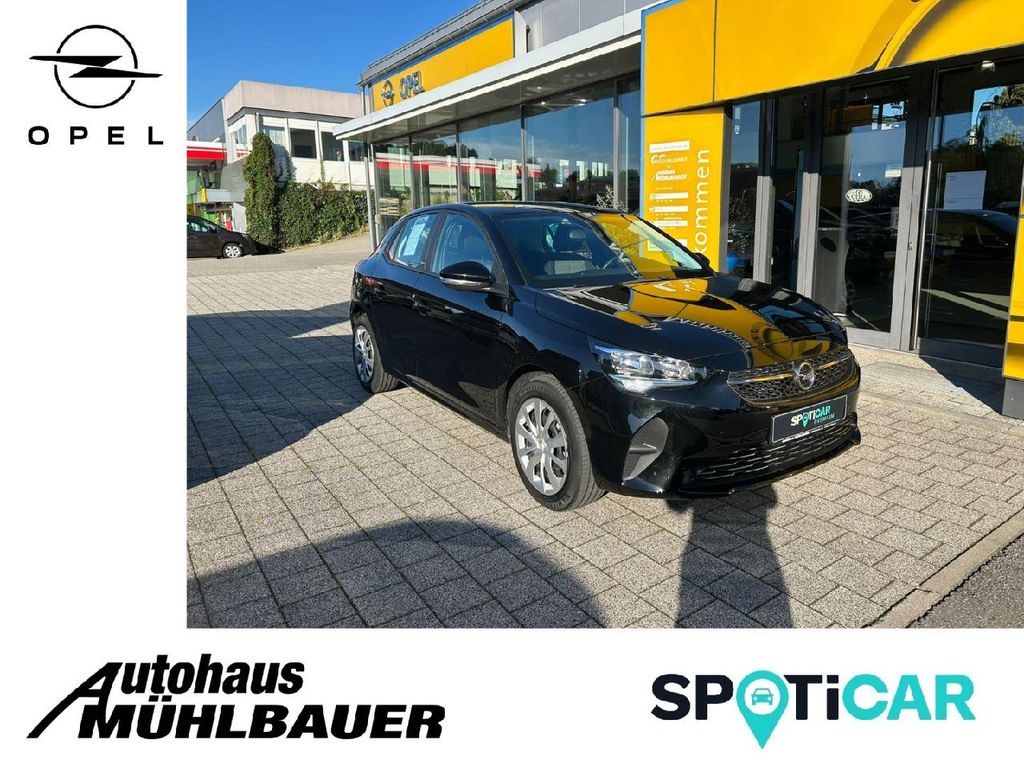 Opel Corsa 2023
