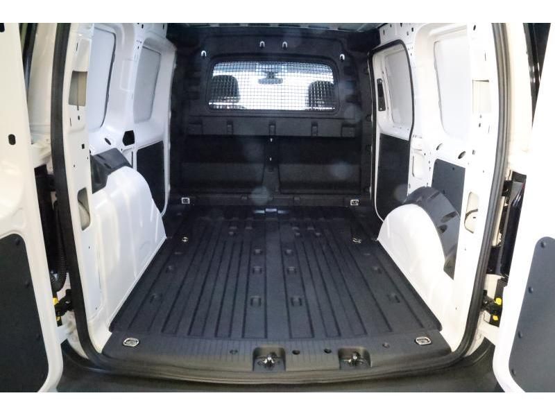 Volkswagen Caddy 2024