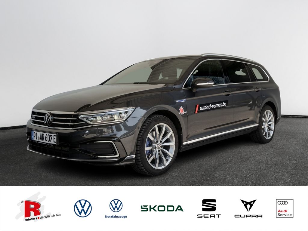 Volkswagen Passat Variant 2023