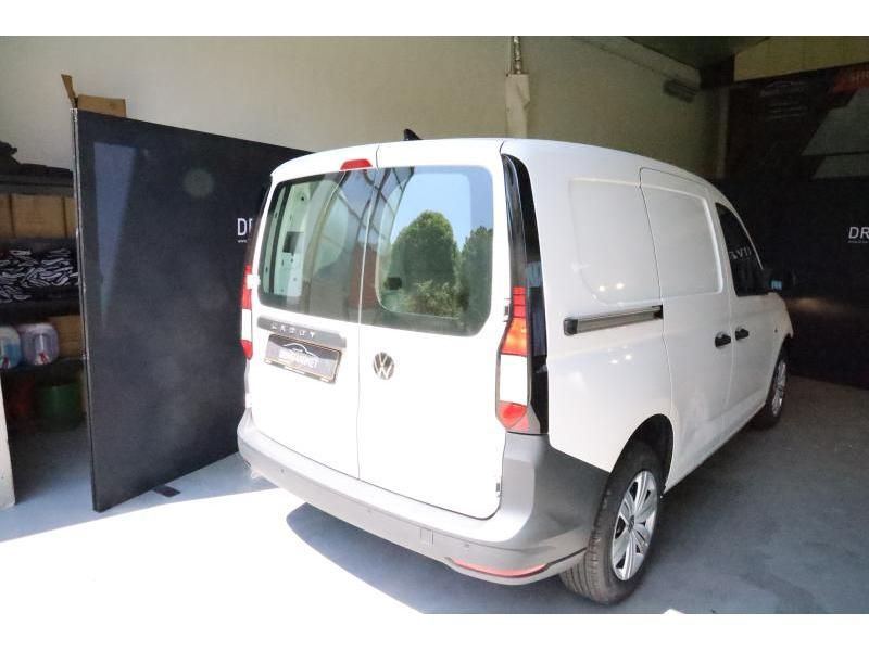 Volkswagen Caddy 2024