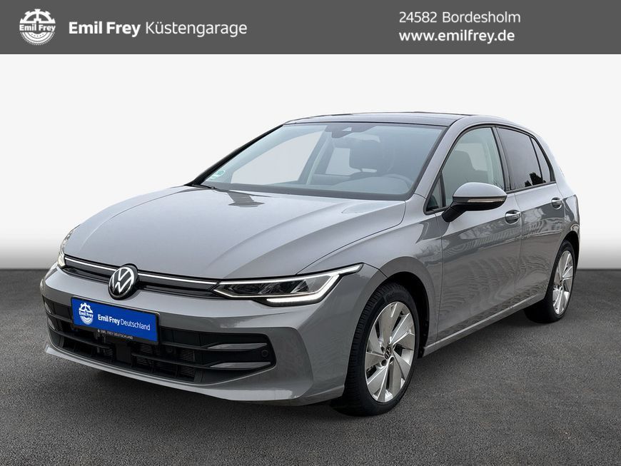 Volkswagen Golf 2024