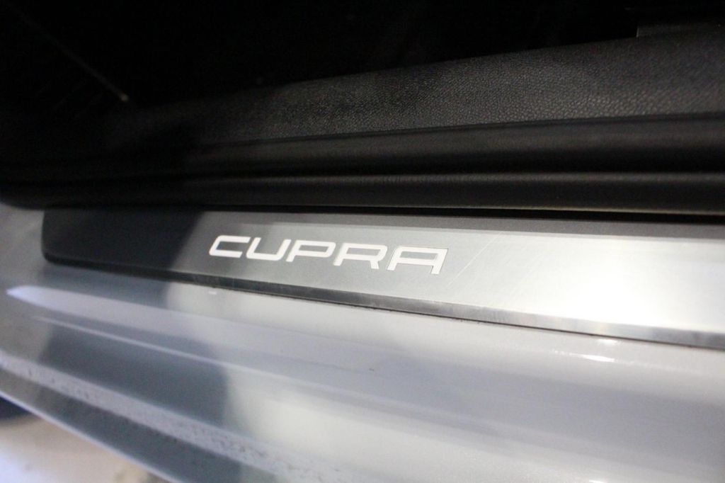 Cupra Leon 2024