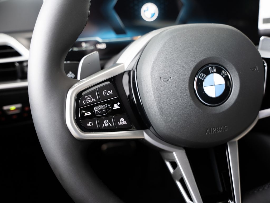 BMW 420 Gran Coupé